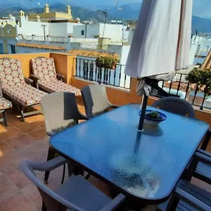 Apartamento Apartamento Lola, Nerja