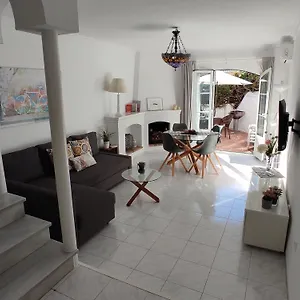 Apartamento Residencial Pinos 3, Nerja