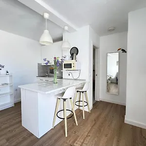 Casa Tucán Puerto del Carmen (Lanzarote)