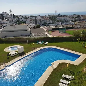 Apartamento El Sol De Oro, Nerja