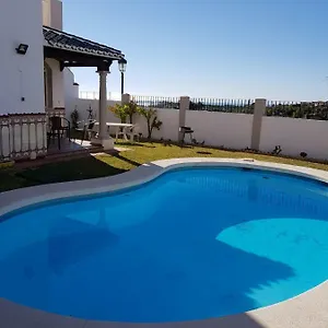 Villa Del Sol, Nerja