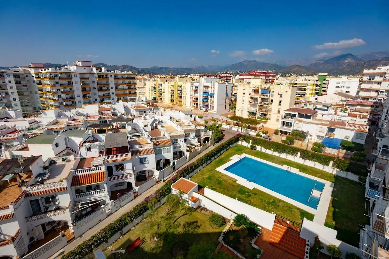 Apartamento Edf. Delfín 6º7 Nerja