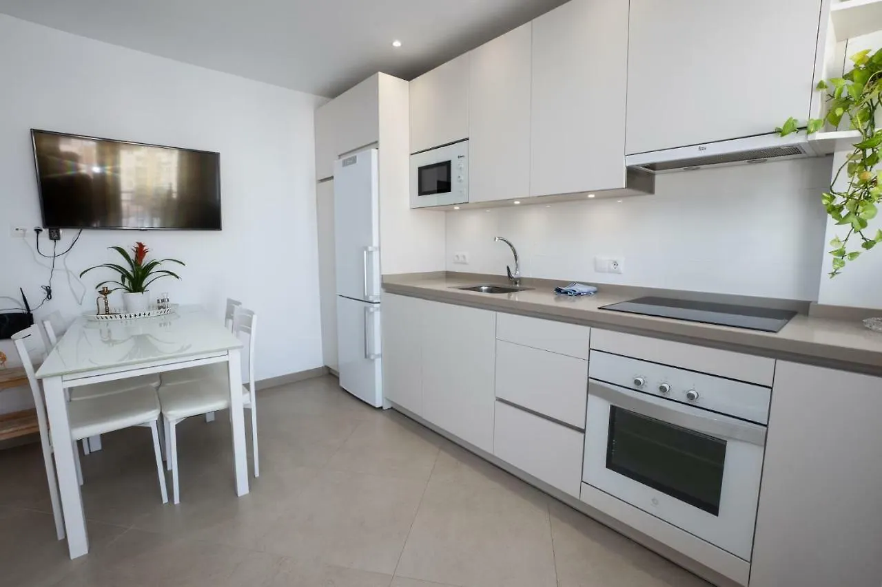 Apartamento Edf. Delfín 6º7 Nerja