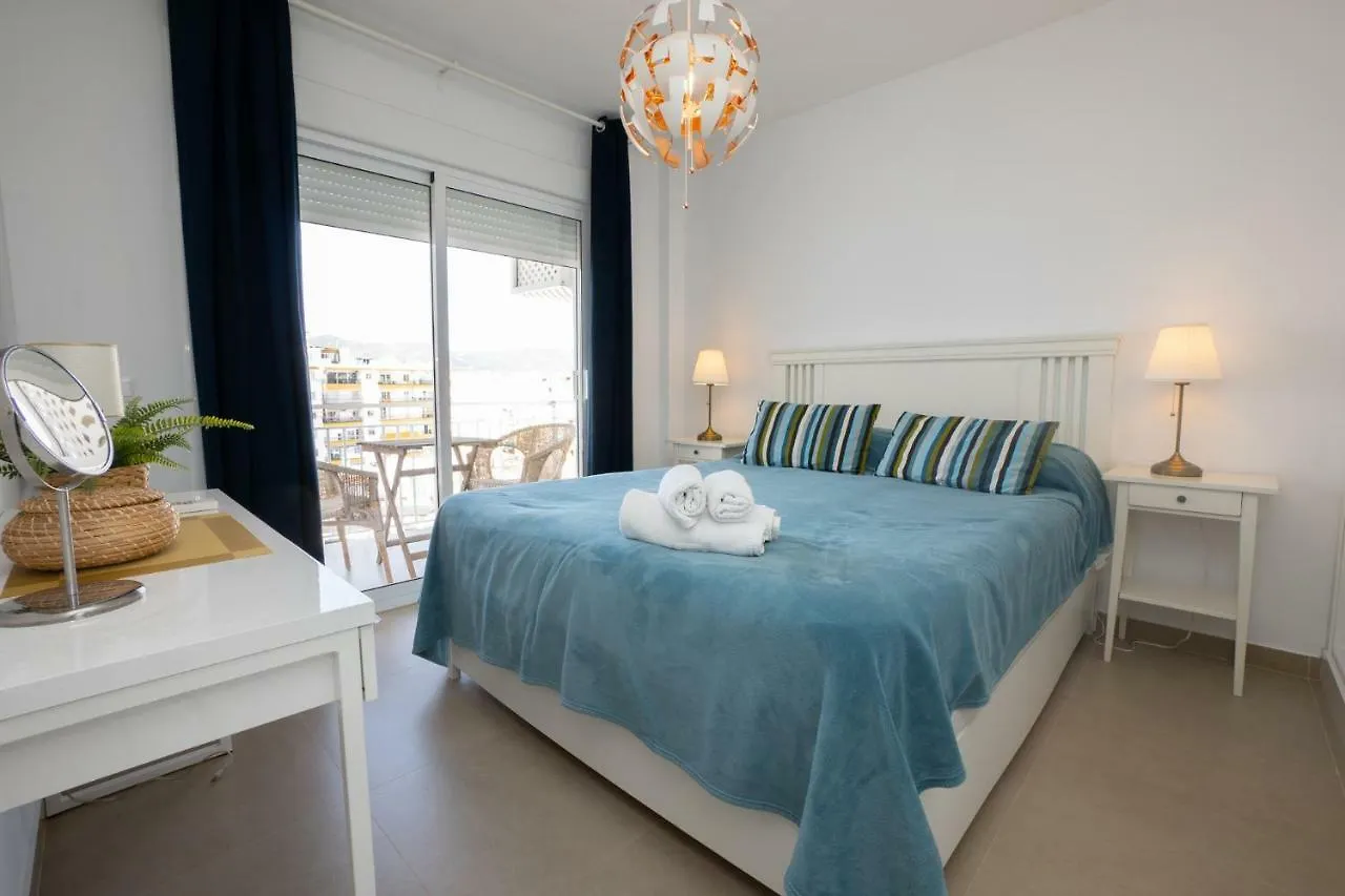 Apartamento Edf. Delfín 6º7 Nerja
