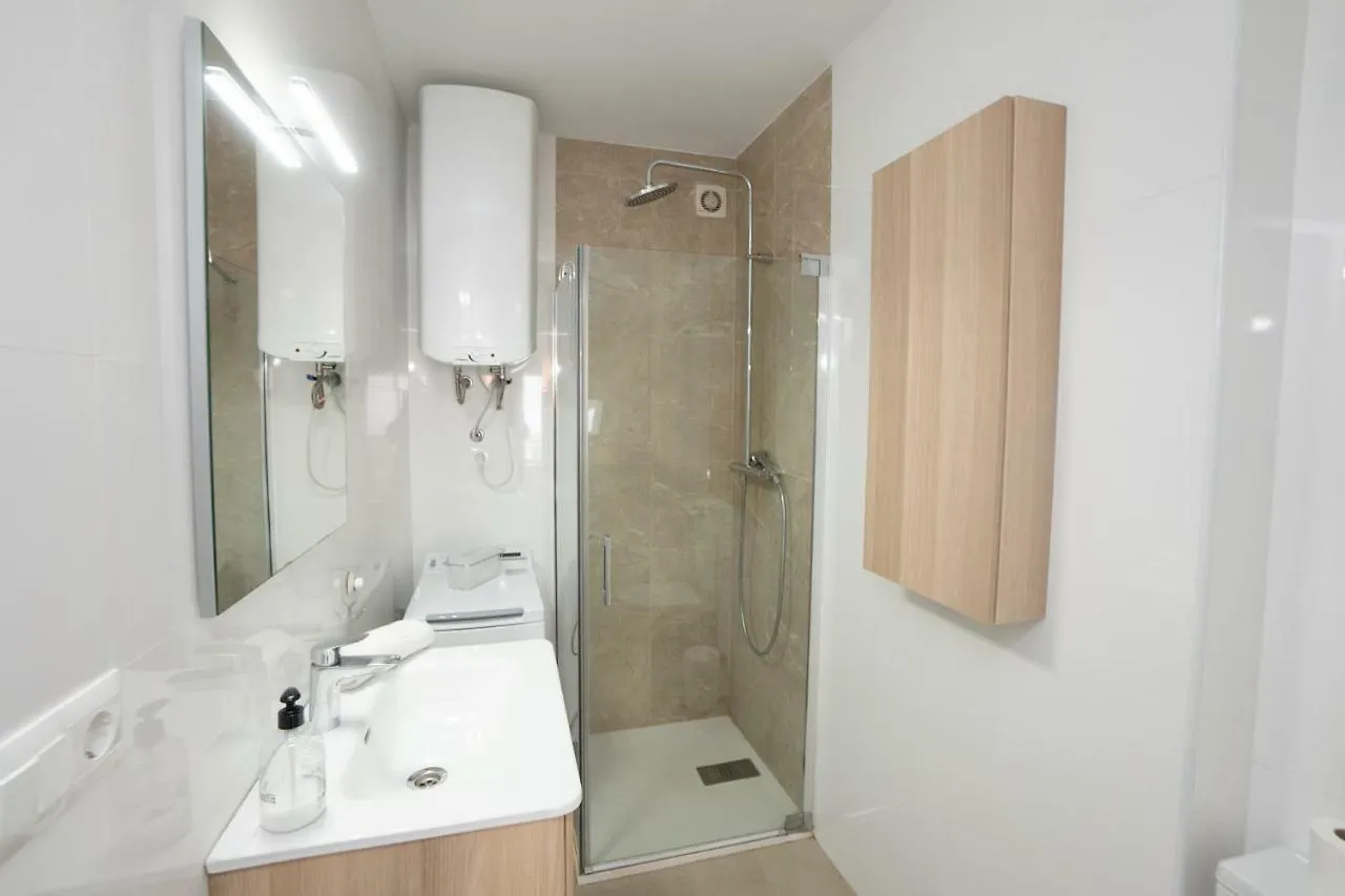 Apartamento Edf. Delfín 6º7 Nerja