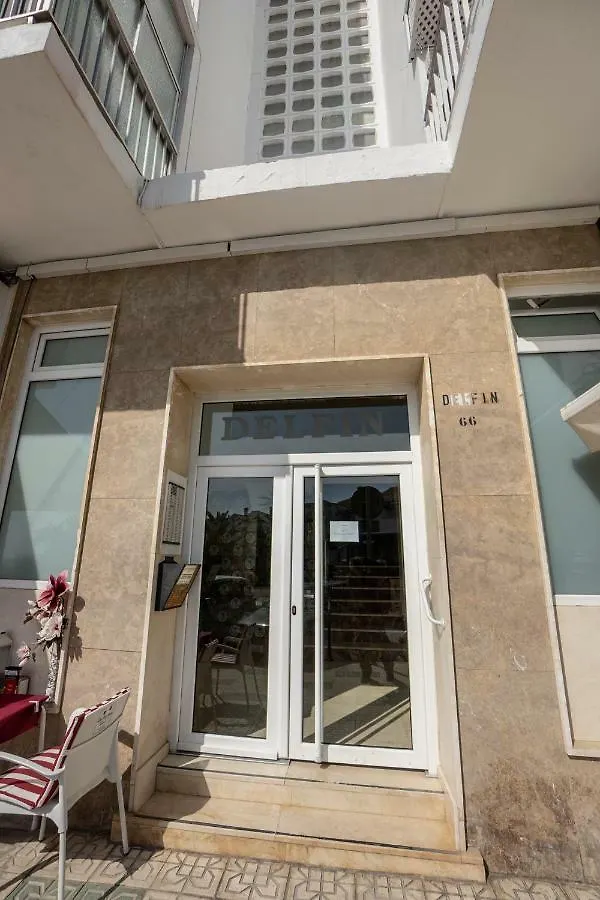 Apartamento Edf. Delfín 6º7 Nerja España
